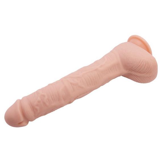Фалоімітатор Beautiful Dick 10,6 Dildo Sex Aura | Зображення 4