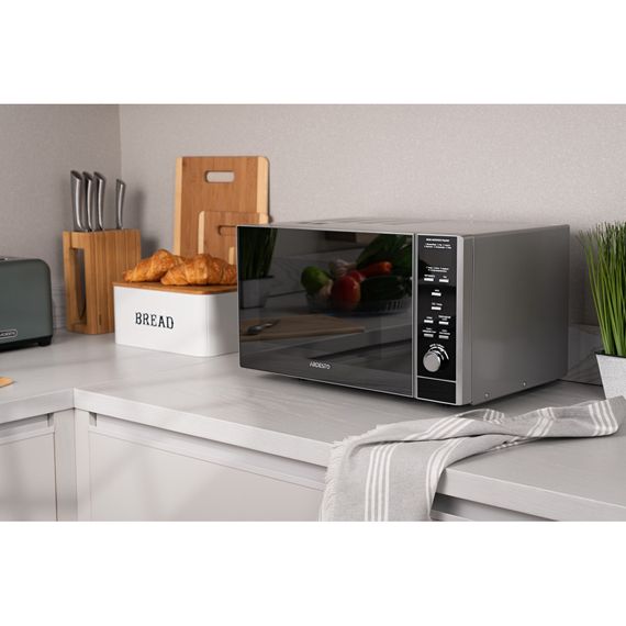 Мікрохвильова піч Ardesto GO-EGR923BL | Зображення 2