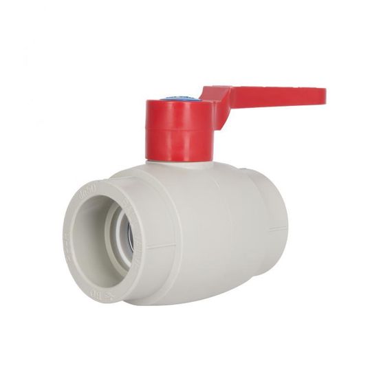 Кран кульовий Blue Ocean 50 | Зображення 2