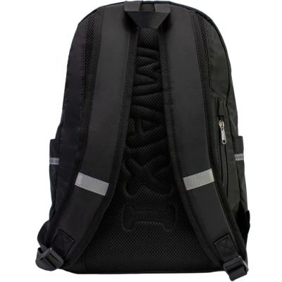 Рюкзак школьный Maxi 16,5&quot; (MX85438) | Зображення 2
