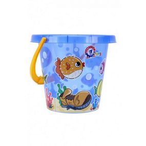 Детская игрушка "Ведерко" ТехноК 8164TXK объем 3 л