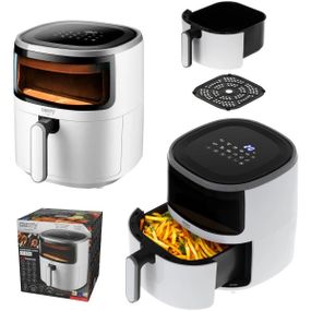 Мультипіч Camry CR 6313 1500W чаша 5л 12 програм сенсорне керування таймер