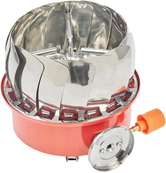 Газовий пальник Skif Outdoor Gerra II | Зображення 3