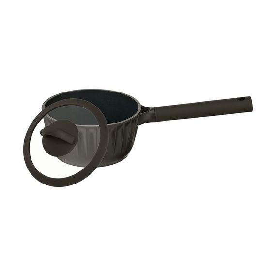 Ковш з кришкою, RESTO 94000 ,16 см | Зображення 7