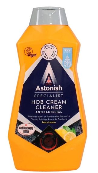 Универсальный очиститель для кухонной техники Astonish 5060060211674 500 мл