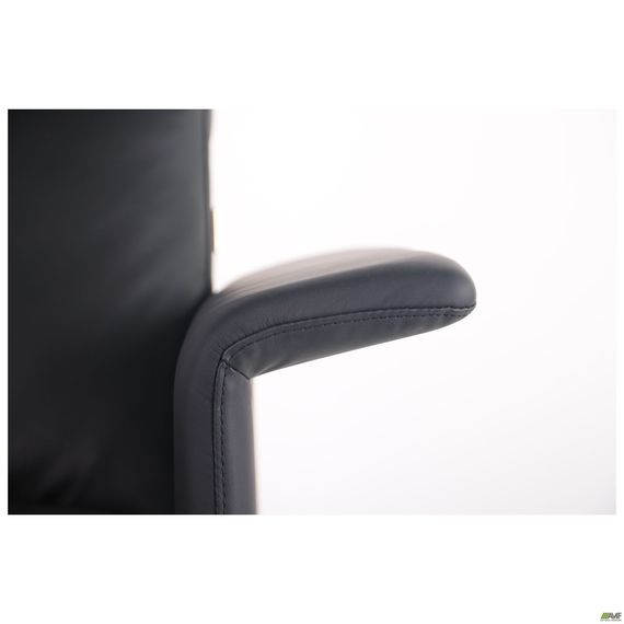 Кресло-лаунж AMF Lorenzo XL Black | Зображення 7