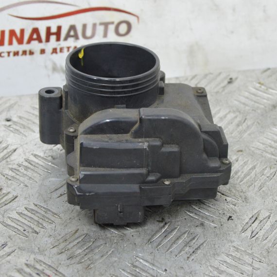 Дросельна заслінка 1.4 / 1.6 Peugeot Partner 2008 207 208 3008 308 5008 508 Дросель Пежо A2C53279370 | Зображення 1