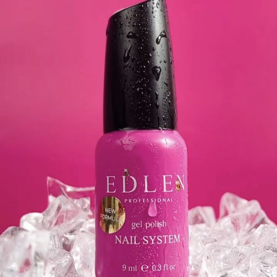 Каучукова база Edlen Rubber Base 9мл | Зображення 1