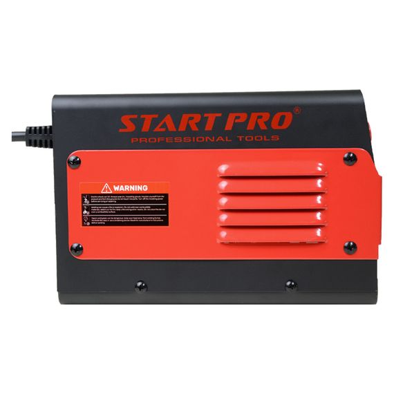 Інверторний зварювальний апарат Start Pro SPI-250MM | Зображення 6