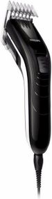 Профессиональная аккумуляторная машинка PHILIPS QC5115 для стрижки волос машинка для волос с насадками