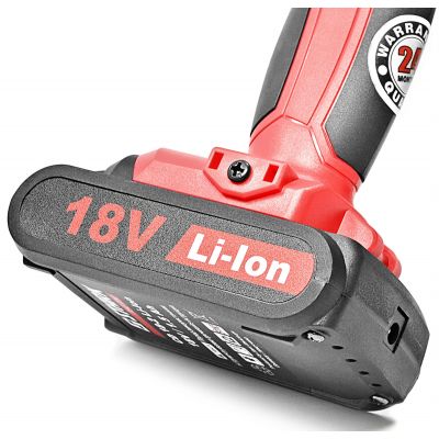 Шуруповерт Stark CD 18-2 Li-Ion (210018010) | Зображення 3