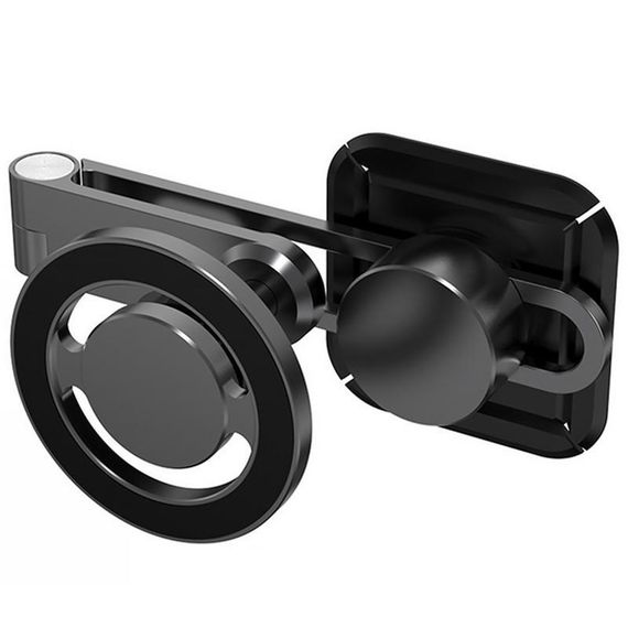 Магнитный держатель MagSafe for Apple FY16-D Black