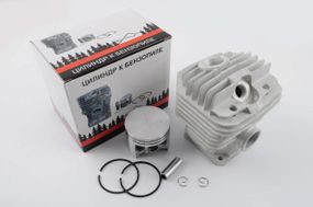 Поршневая б/п (ЦПГ)   для St M 440   (Ø50)   WOODMAN