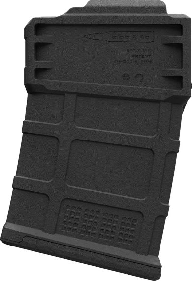 Магазин Magpul PMAG AICS кал .223 Rem. 10 патронів | Зображення 1