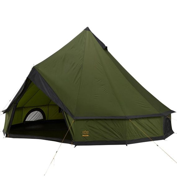 Намет Grand Canyon Indiana 8 Capulet Olive (330036) | Зображення 7