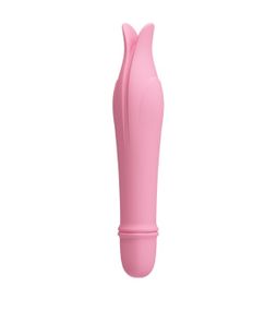 Вібратор - Pretty Love Edward Vibrator Sex Aura