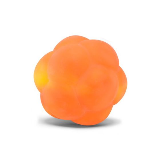 Детская игрушка антистресс "YabbaDabba" YD2542(Orange) оранжевый
