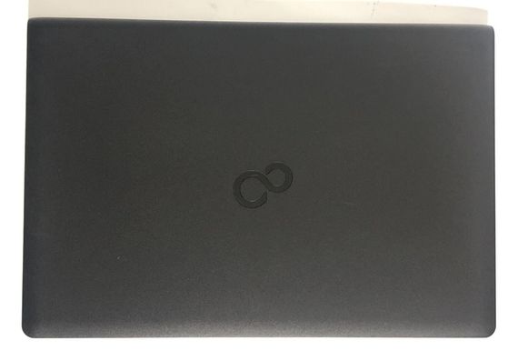Ноутбук Fujitsu LifeBook A357 / 15.6" (1920x1080) IPS / Intel Core i5-7200U (2 (4) ядра по 2.5 - 3.1 GHz) / 8 GB DDR4 / 128 GB SSD / Intel HD Graphics 620 / WebCam / Win 10 Pro б/в | Зображення 6