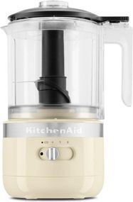 Кухонный мини-комбайн KitchenAid 5KFCB519EAC (аккумуляторный)