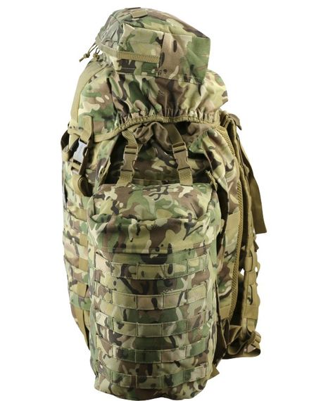 Рюкзак тактичний KOMBAT UK Tactical Assault Pack | Зображення 2