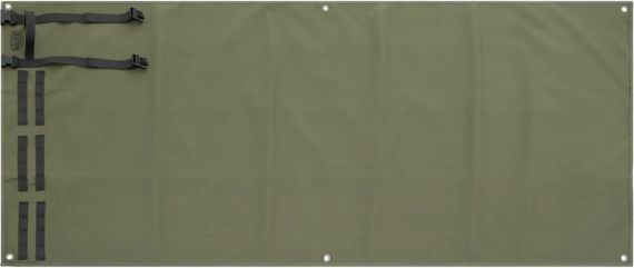 Мат стрілецький Mauser 200x75 см | Зображення 1