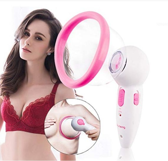 Збільшувач грудей ефективний XPRO 002 Breast Pump (MER-15185_506) | Зображення 3