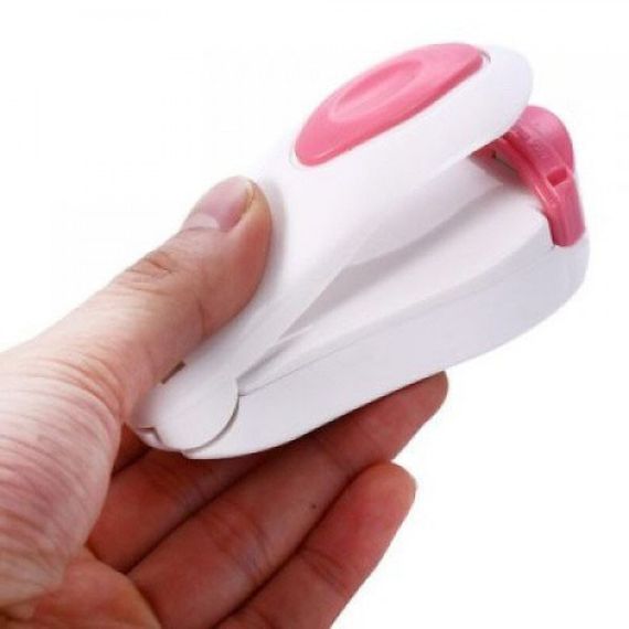 Зварювач пакетів Type FZ-126 Mini Sealing | Зображення 5