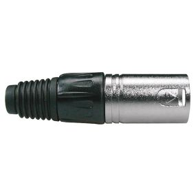 XLR Canon Boston XLR-3-MV