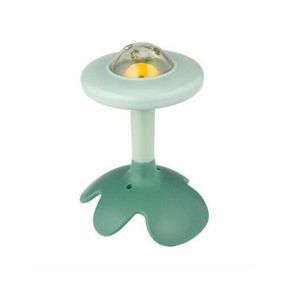 Прорезыватель Canpol Babies сенсорное Зеленое (56/610_gre)