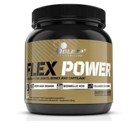 Хондропротектор (для спорта) Olimp Nutrition Flex Power 360 g /25 servings/ Orange