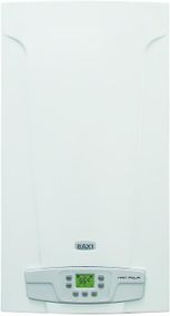 Дымоходный газовый котел Baxi ECO 4S 24