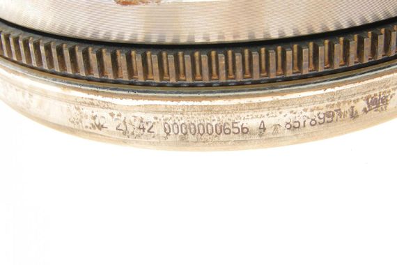 Демпфер зчеплення Mercedes Benz A-class W176 B-class W246 W242 2.0 12-19 M270 415 1047 09 | Зображення 2