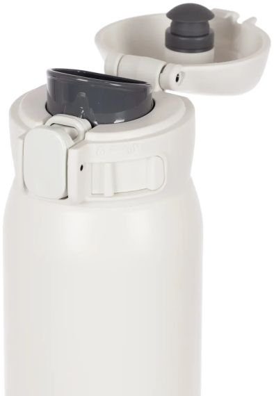 Термокружка Zojirushi SM-WS48WM 0.48 л White | Зображення 2