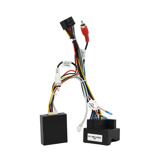 Штатная магнитола 9" Lesko для Mercedes-Benz GL-Класс I (X164) Рестайлинг 2009-2012 2/32Gb CP 4G GPS Prime | Зображення 3