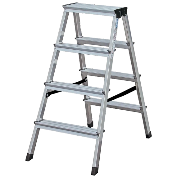KRAUSE Dopplo 2x4 Драбина - Сходи
