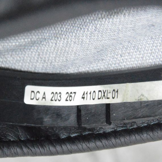 Ручка перемикання передач Mercedes C-Class W203 2000-2007 Важіль КПП Мерседес в203 A2032674110 | Зображення 3