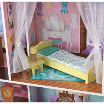 Игровой набор KidKraft Кукольный домик Kensington Country Estate (65242) | Зображення 5