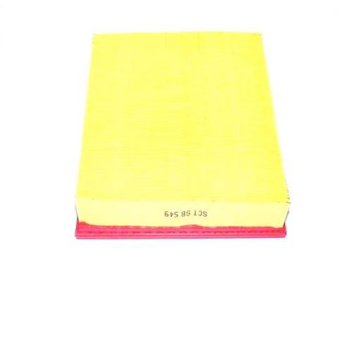 Фільтр повітряний SCT SB 549 Sprinter (20)