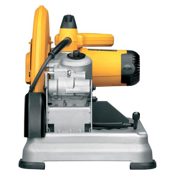 Пила монтажна мережева 355мм DeWALT D28715 | Зображення 4