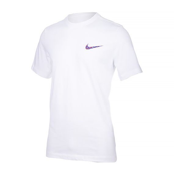 Футболка Nike M NSW TEE CLUB+ HDY PK1 LBR