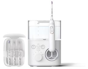 Іригатор Philips HX3911/40 Sonicare Power Flosser 7000 White