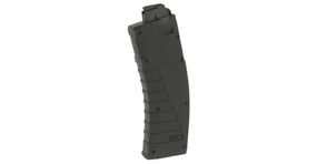 Магазин Kriss Vector кал .22 LR. Емкость - 25 патронов. Black