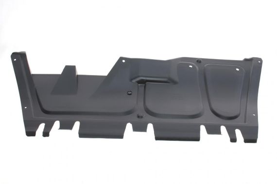 Защита двигателя передняя VW Golf IV 97-05 88250109302