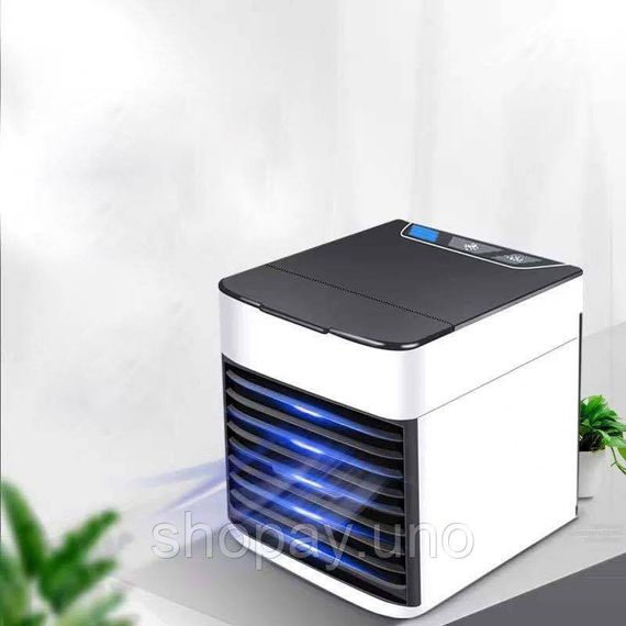 Мобильный кондиционер Arctic Air Ultra 3 в 1 new