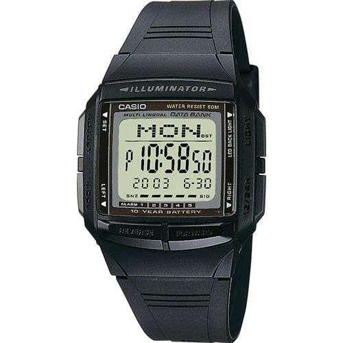 Годинник Casio DB-36-1AVEF