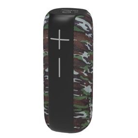 Bluetooth колонка Hopestar P15 Pro- камуфляж