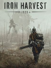 Iron Harvest (PC) - Steam Gift - EUROPE
