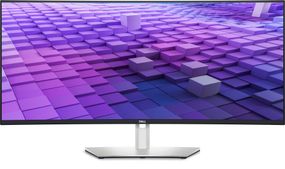 Монітор Dell  38' U3824DW (210-BHXB)