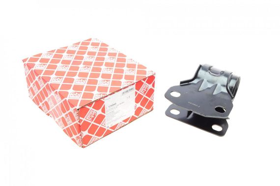 Сайлентблок важеля переднього Ford Mondeo V 14- L  з кронштейном  174945