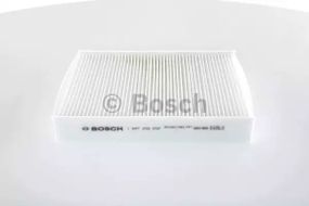 Повітряний фільтр салону 2109 FORD C-Max/Mondeo 9407, BOSCH (1987432539)